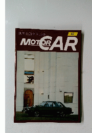 MOTOR CAR　45