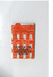 GUIDE　OF　THE　THYSSEN　BORNEMISZA　MUSEUM