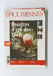 LES EPICURIENNES　１１　　