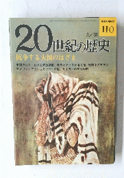 20世紀の歴史　110