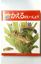 かえるのいっしょう