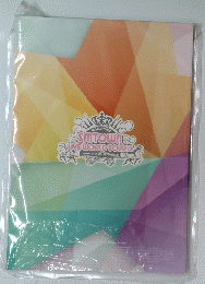 SMTOWN LIVE WORLD TOUR　3