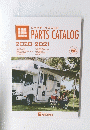 CAMPINGCAR PARTS CATALOG　2020-2021