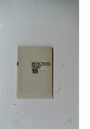 MERCEDES BENZ 18