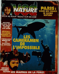 VSD NATURE N°6