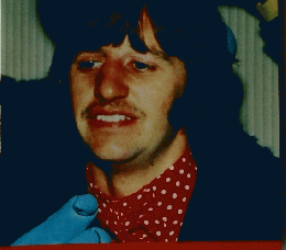 The Beatles MAGAZINE FOR BEATLES PEOPLE