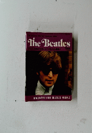 The　Beatles　1987　11