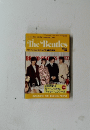 The Beatles　1991年10月号