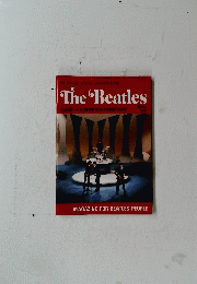 The Beatles　1989　4