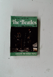 The Beatles　1992年5月号