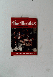 The Beatles　1987年12月号