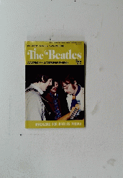 The　Beatles　1989年3月号