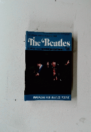 The　Beatles　1992　6