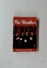 The　Beatles　1993年2月号