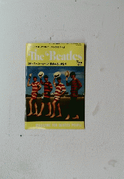 The Beatles　1991年7月号