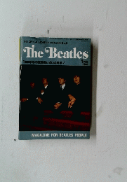 The Beatles　１９８９年１月号
