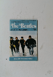 The　Beatles　1993年1月号