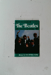 The Beatles　1991年5月号