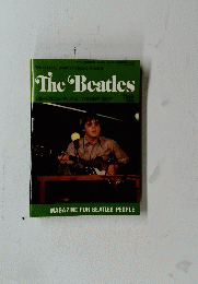TheBeatles　１９８８年１１月号