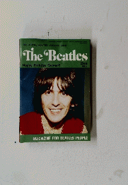 The Beatles　1989年2月号