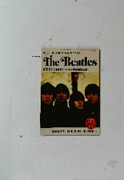 The Beatles　1992年2月号