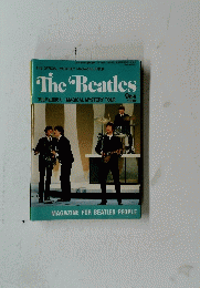 The Beatles　1990年9月号