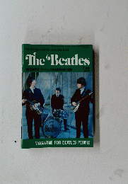 The Beatles　1988年7月号