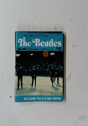 The　Beatles 1990 8