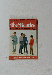 The　Beatles 1988 8