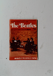The Beatles　1992年11月号