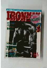 IRONMAN