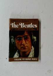The Beatles　1990年10月号