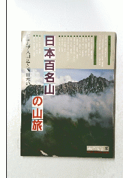 日本百名山の山旅