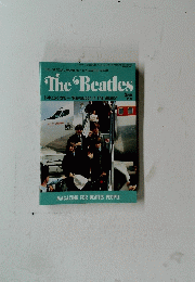 The　Beatles　1993年3月号