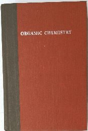 ORGANIC CHEMISTRY