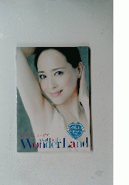 A Girl in the Wonder Land