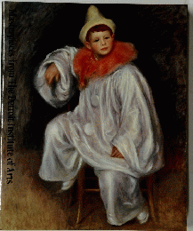 Masterpieces from The Detroit Institute of Arts