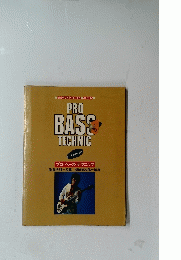 PRO BASS TECHNIC 