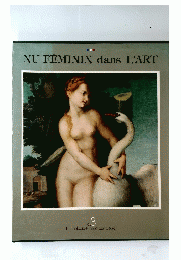 NUFEMININdansL'ART