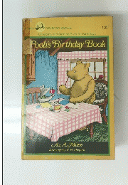 Pooh'sBirthdayBook　1.25
