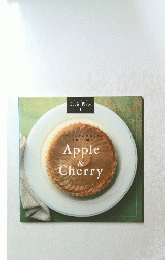 Apple & Cherry　Fruit Plate 1