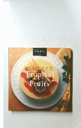 Fruit Plate 8　Tropical Fruits