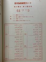 實踐商業珠算教科書