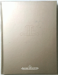 JAEGER-LECOULTRE