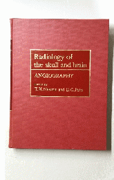 Radiology　of　the　skull　and　brain　ANGIOGRAPHY