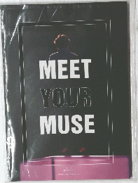 MEET　YOUR　MUSE　