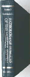 PATHOLOGY OF　THE　NERVOUS　SYSTEM