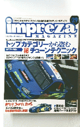 Impreza　MAGAZINE　29