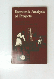 Economic Analysis of Projects