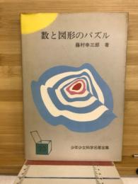 数と図形のパズル